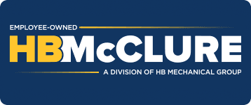 HB McClure