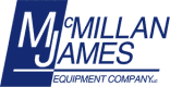 McMillan James