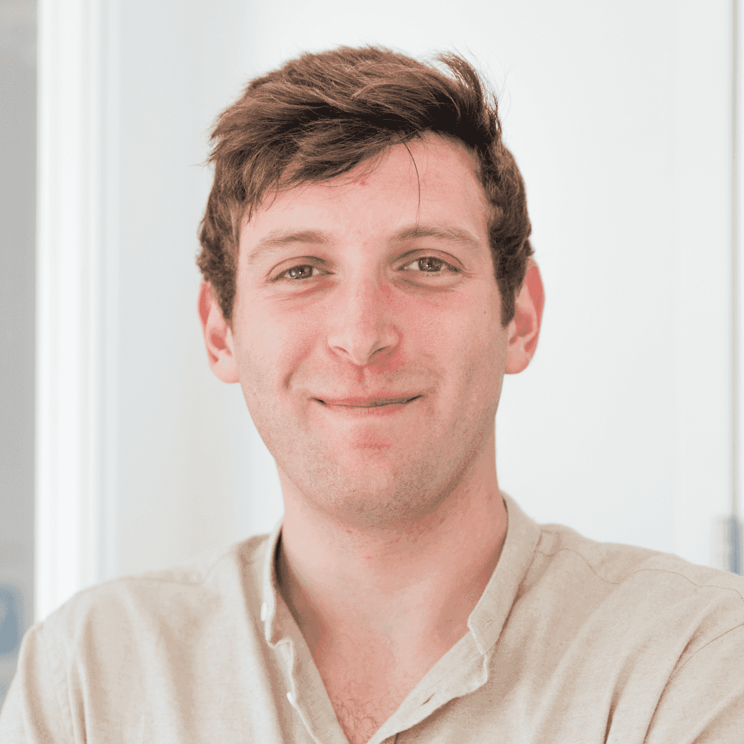 Andrew Schwartz